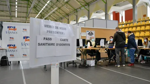 Pass vaccinal désactivé pour 4 à 5 millions de Français !